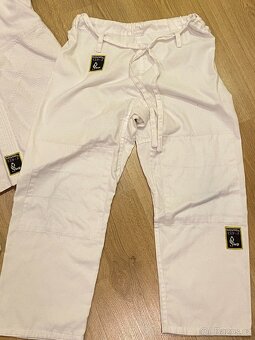 Kimono MASUTAZU BASIC - vel. 150 - 3