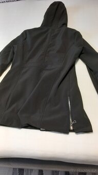 Dámská podzimní parka vel.40 - 3