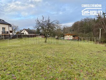 Pozemek, 1901 m2, Holice, Koudelka - 3