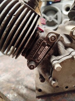 Kompresor ak150s - 3