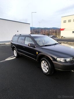 Volvo xc70 2.4d 120kw 4x4 - 3