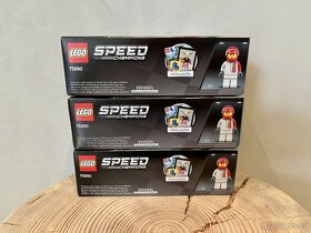 LEGO 75890 Speed Champions - Ferrari F40 Competizione - 3