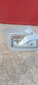 Prodám přední nárazník Škoda Scala Monte Carlo Facelift - 3