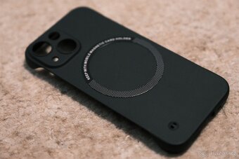Kryty pro iPhone 13 Mini - 3