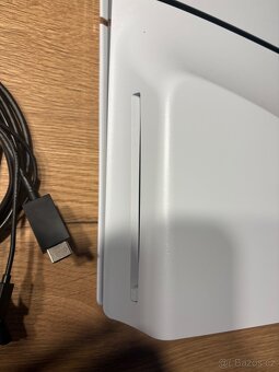 PlayStation 5 Slim Mechanika - 3