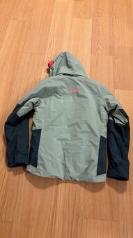 Lyžařská bunda Helly Hansen - 3