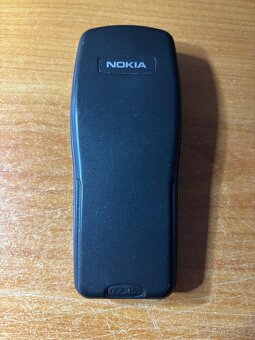 Nokia 3210 - 3