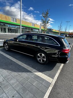 Mercedes-Benz, E 200 D, 2019 r.v., 175000 km. - 3