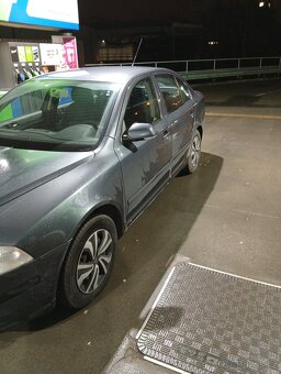 Prodám Škoda Octavia 2 - 3