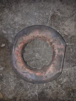 Náhradní díly do ATTACK FD Automat 25 - 3