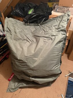 Sedací pytel Fatboy - 3