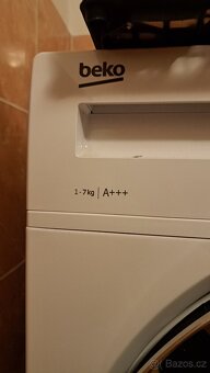 Pračka LG sušička BEKO - 3