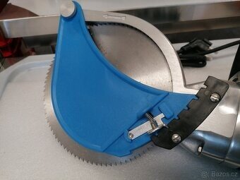 Kotoučová pila Freund - 3