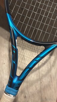 TENISOVÉ RAKETY BABOLAT - 3