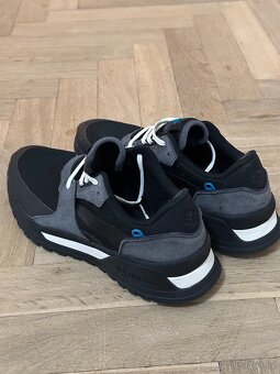 Boty Columbia Wildone Anthem - 3