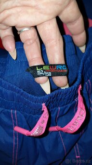 Lyžařský komplet - 3