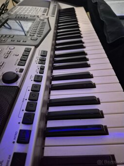 Prodám yamaha psr 2000 - 3