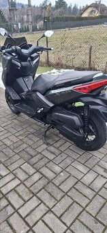 Yamaha X-max 125 ABS - 3