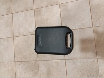 Prodám stříhací strojek Wahl Show pro - 3