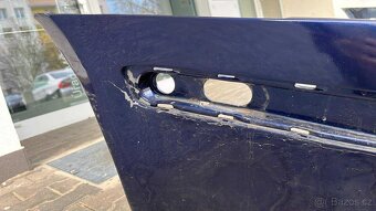 Nárazník přední Škoda Octavia 1 - 3