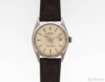 Rolex Datejust 1600 (1971) – ocel - 3