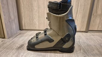 Lyžařské boty Rossignol Saphir - 3