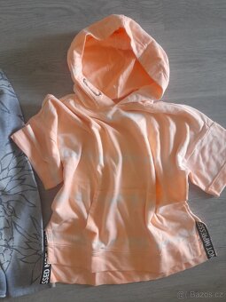 Mikiny 12-14 let - 3