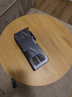 Rtx 3070 ti Gigabyte Aorus Master - 3