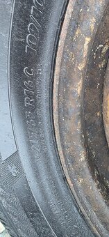 Mercedes-Benz Vito W639: bedna - 3