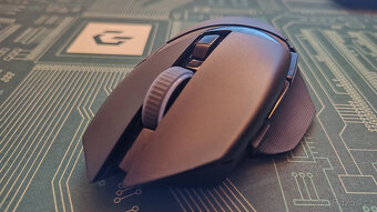 Razer Basilisk V3 X HyperSpeed - 3