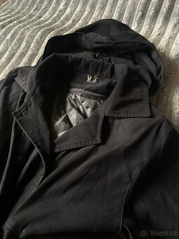 Kabát / bunda velikost XL - 3