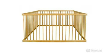 Dětská ohrádka 150x150cm - 3