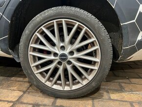 ALU kola r17 225/45 - 3