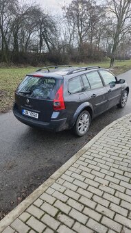 Renault megan - 3