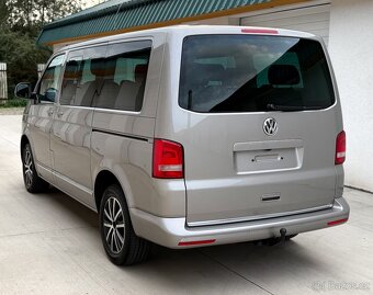 VW Multivan 2.0 TDI Highline 4Motion - 3
