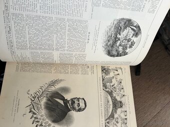 Sbirka starych kih - 3