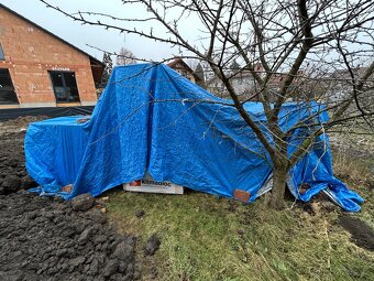 Cihly Klimabloc 25 - 3