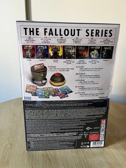 Fallout SPECIAL Anthology - 3