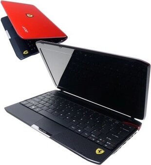 Koupím Acer Ferrari One 200 - 3