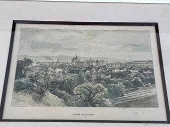 Jaroměř 5 obrazů - 3