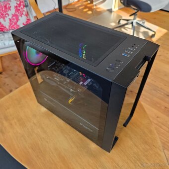 Herní stolní PC - 3