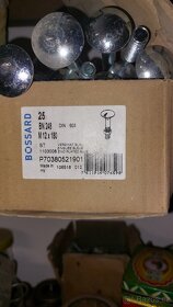 Prodam Vratové šrouby M12x180 - 3