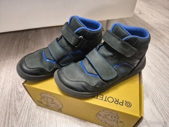 Celoroční obuv Protetika 34 - 3