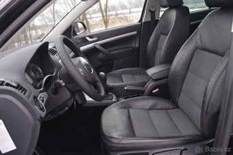Koupim Skoda Octavia - 3