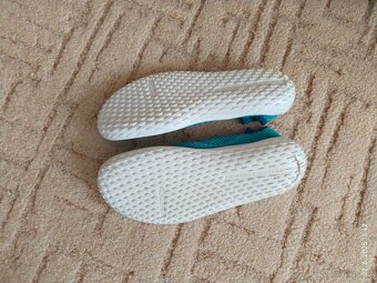 NOVÉ  Boty do vody 34/35 - 3