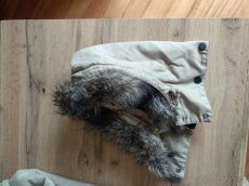 Kabát Zn. Esprit vel. S - 3