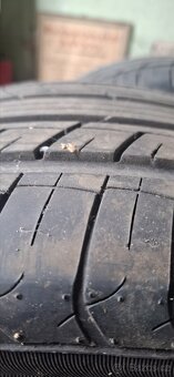 Letni pneu 225/50/17 - 3