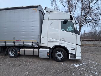 Volvo FH 460 - 3