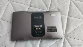 Garmin DriveLuxe 50LMT Lifetime s příslušenstvím - 3