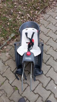 Dětská sedačka Hamax siesta - 3